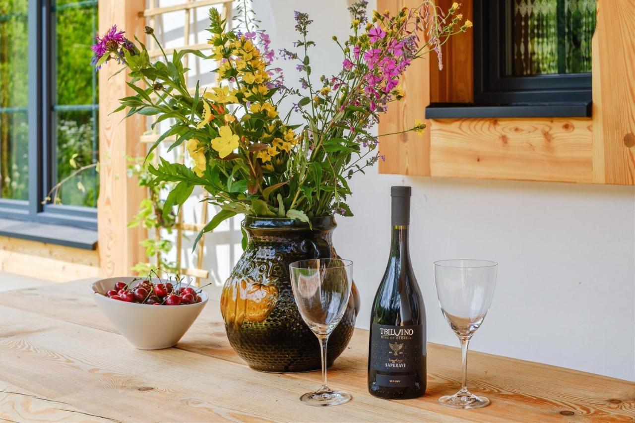 Villa Capra - Apartments Adult Only Zakopane Luaran gambar