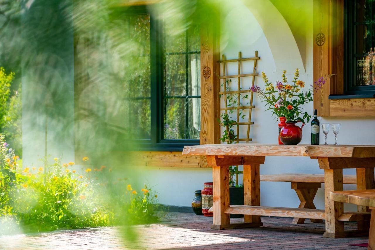 Villa Capra - Apartments Adult Only Zakopane Luaran gambar
